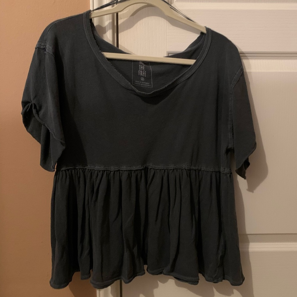 Free people shirt